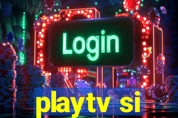 playtv si